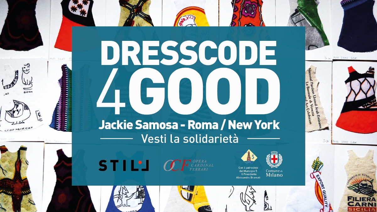 Dresscode 4Good